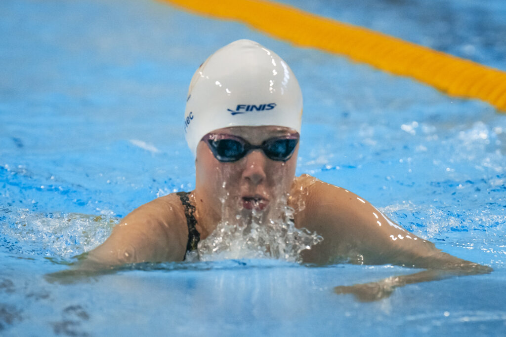 Finał Parapływackiego Gp Polski Łódź 2025 Lm