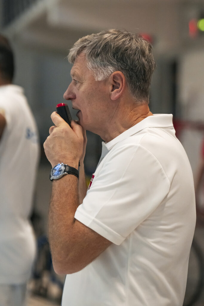 Finał Parapływackiego Gp Polski Łódź 2025 Lm