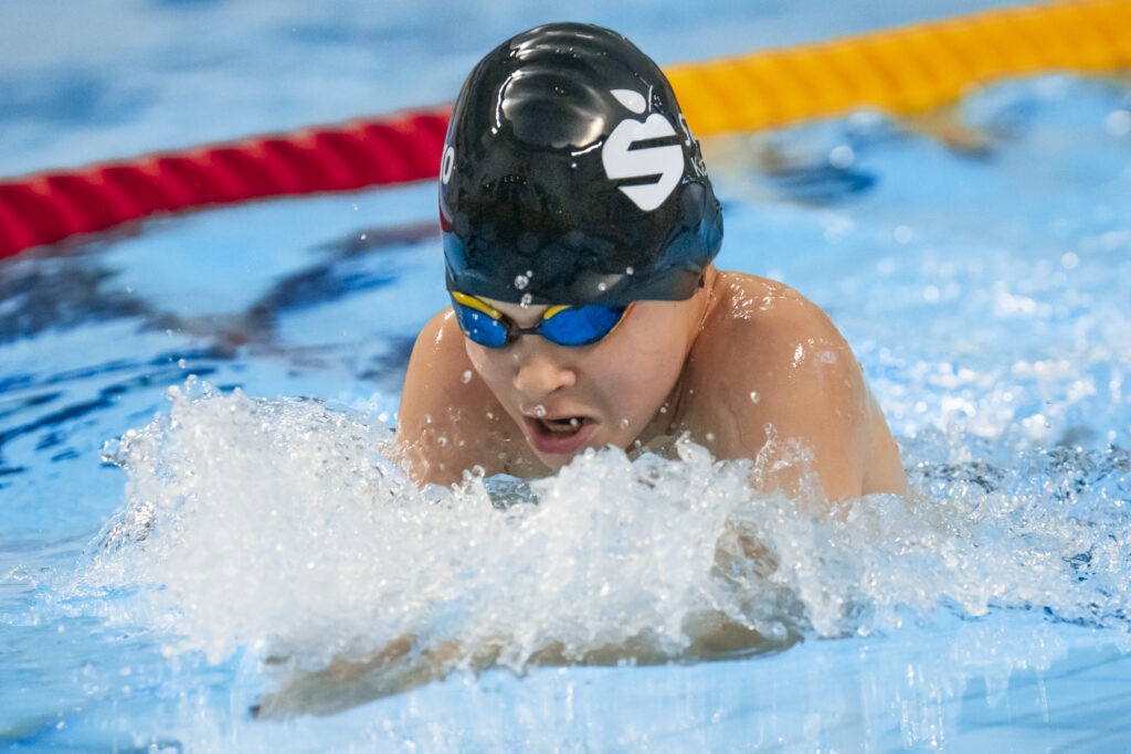 Finał Parapływackiego Gp Polski Łódź 2025 Lm