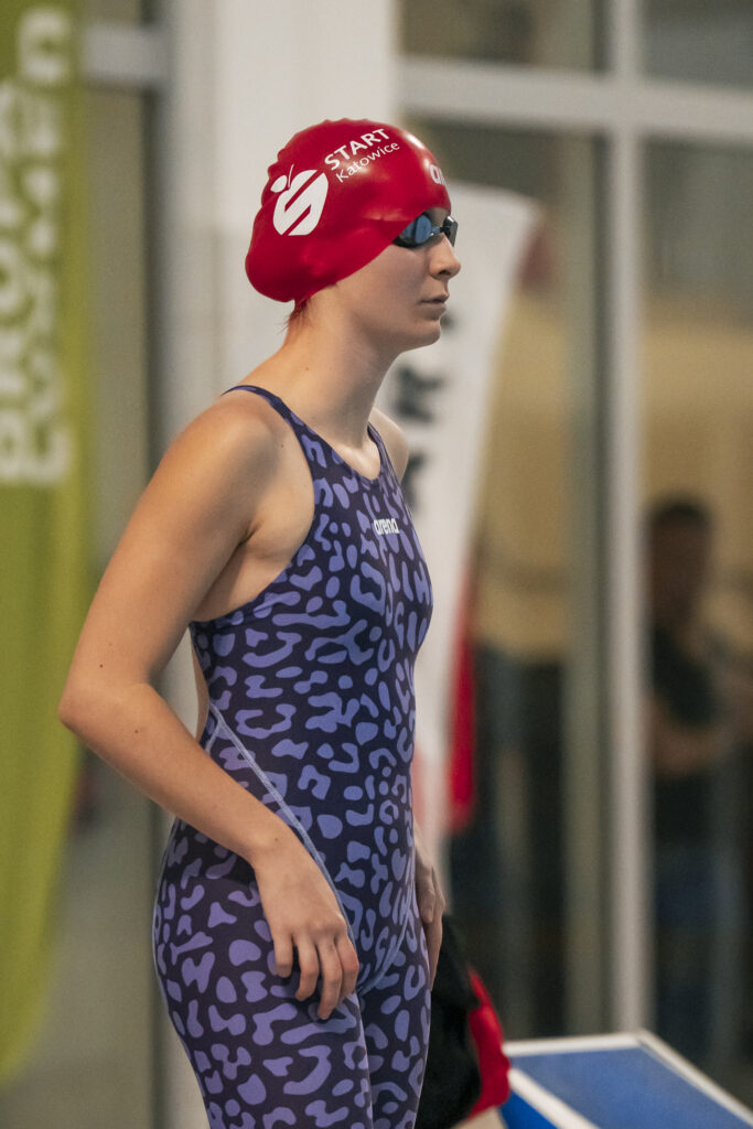 Finał Parapływackiego Gp Polski Łódź 2025 Lm