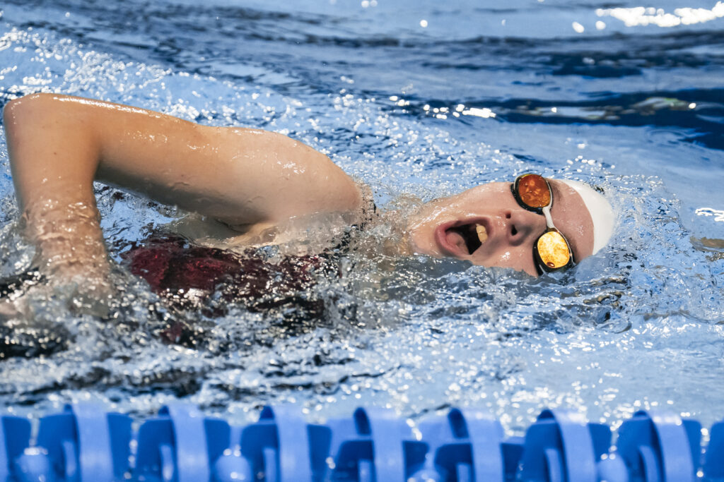 Finał Parapływackiego Gp Polski Łódź 2025 Lm