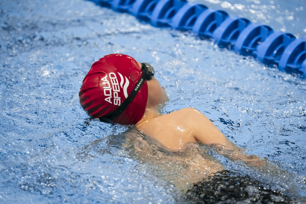 Finał Parapływackiego Gp Polski Łódź 2025 Lm