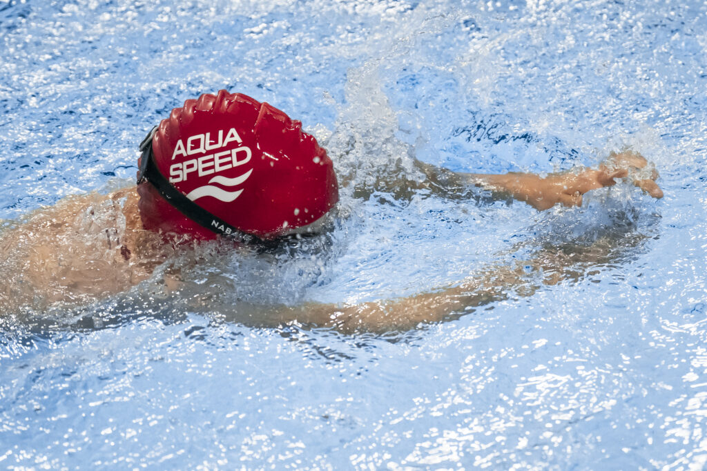 Finał Parapływackiego Gp Polski Łódź 2025 Lm