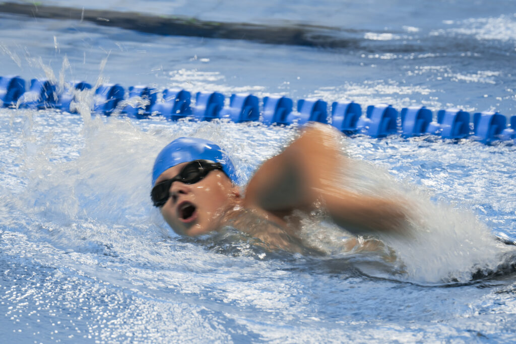 Finał Parapływackiego Gp Polski Łódź 2025 Lm