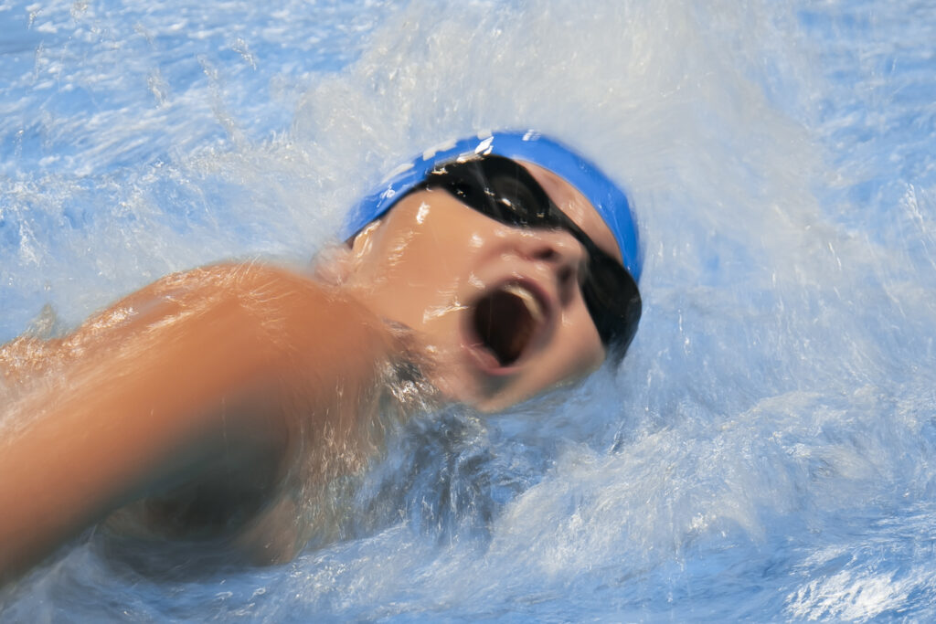 Finał Parapływackiego Gp Polski Łódź 2025 Lm