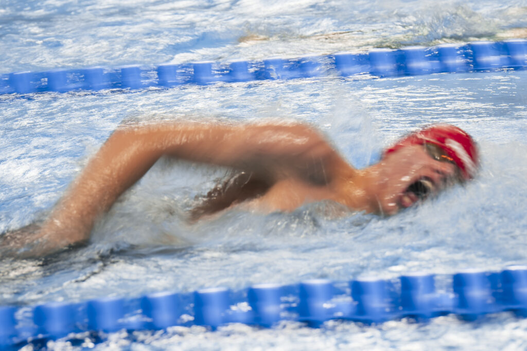 Finał Parapływackiego Gp Polski Łódź 2025 Lm