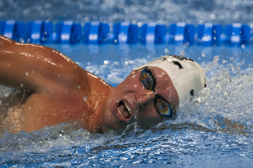 Finał Parapływackiego Gp Polski Łódź 2025 Lm