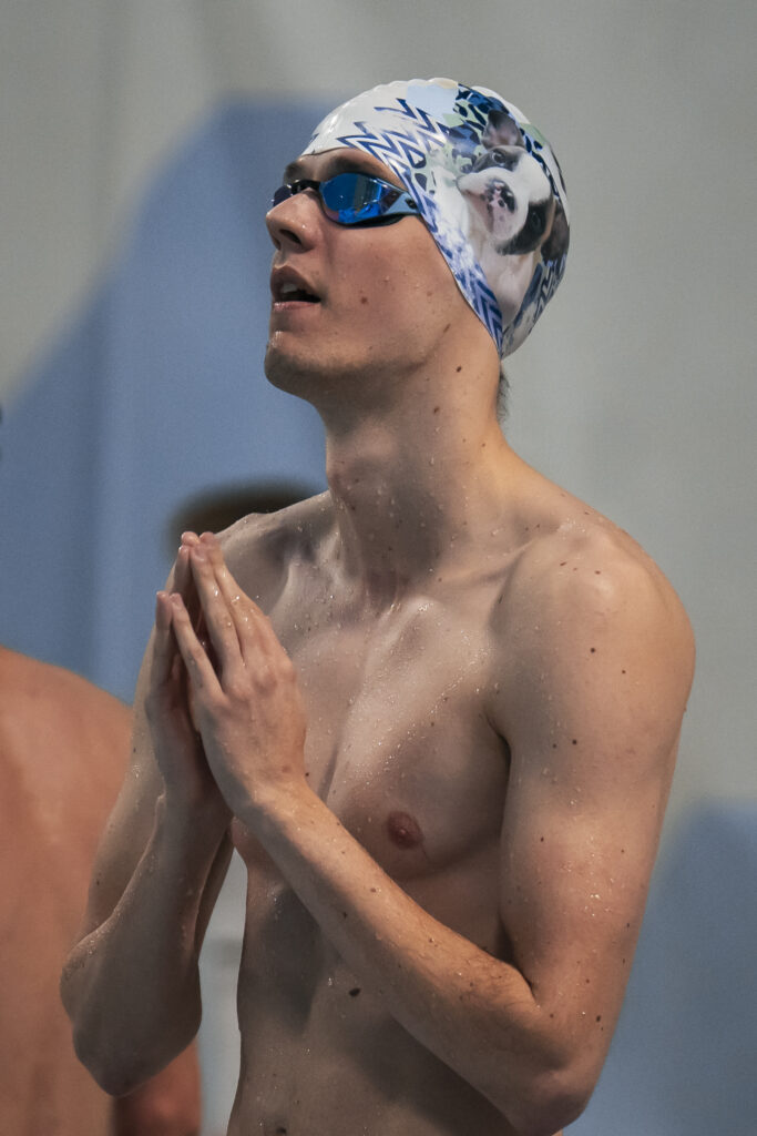 Finał Parapływackiego Gp Polski Łódź 2025 Lm