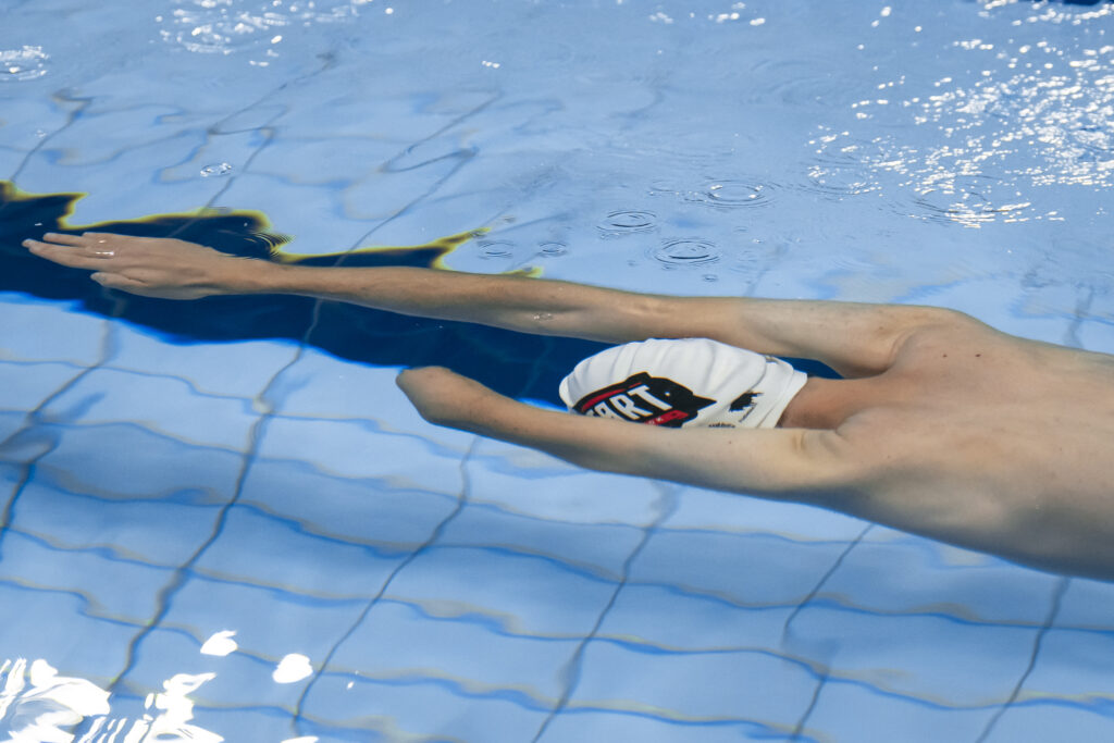 Finał Parapływackiego Gp Polski Łódź 2025 Lm