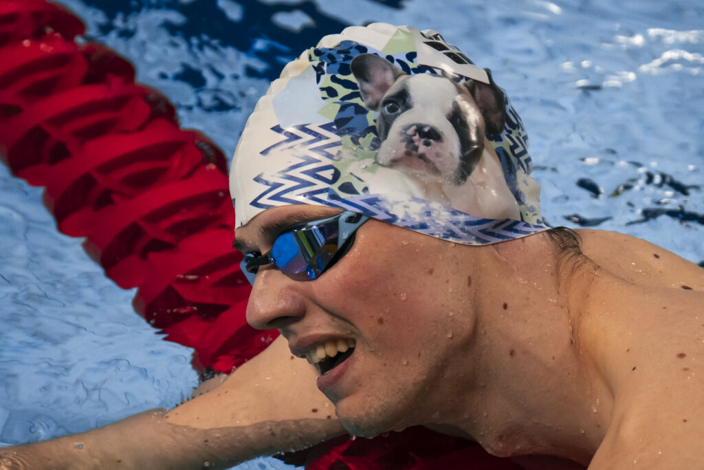 Finał Parapływackiego Gp Polski Łódź 2025 Lm