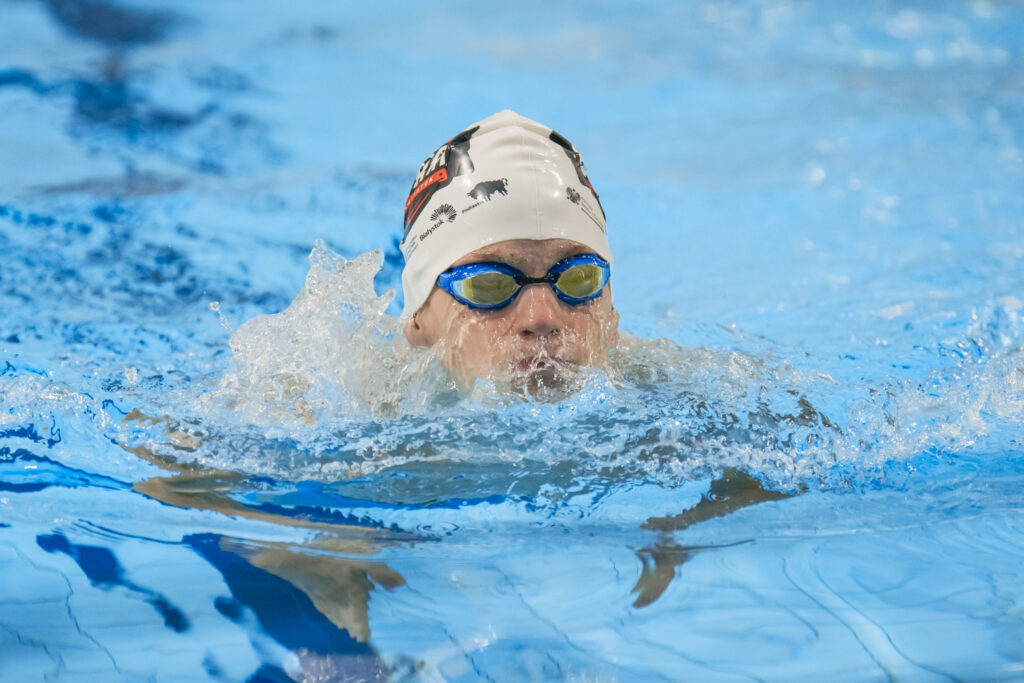 Finał Parapływackiego Gp Polski Łódź 2025 Lm