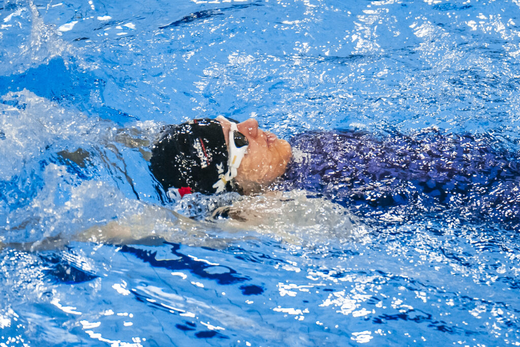 Finał Parapływackiego Gp Polski Łódź 2025 Lm