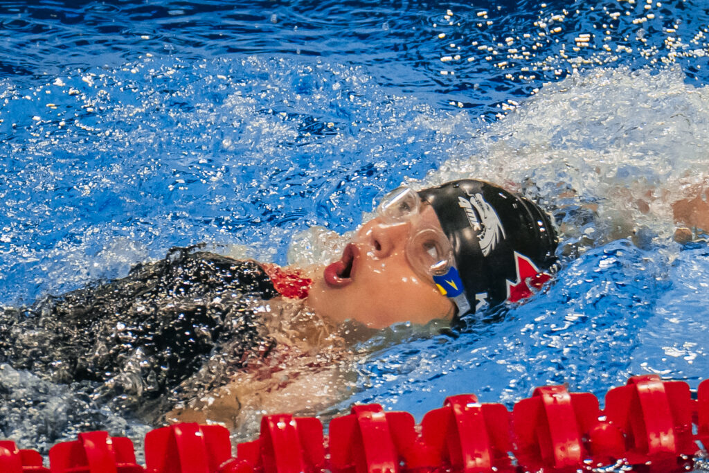 Finał Parapływackiego Gp Polski Łódź 2025 Lm