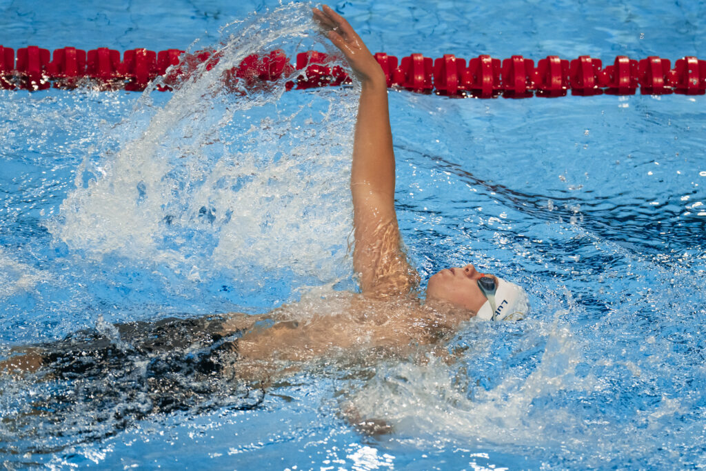 Finał Parapływackiego Gp Polski Łódź 2025 Lm