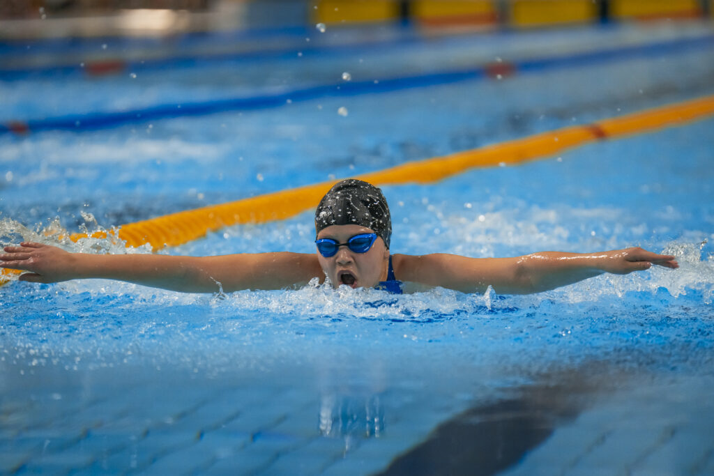 Finał Parapływackiego Gp Polski Łódź 2025 Lm