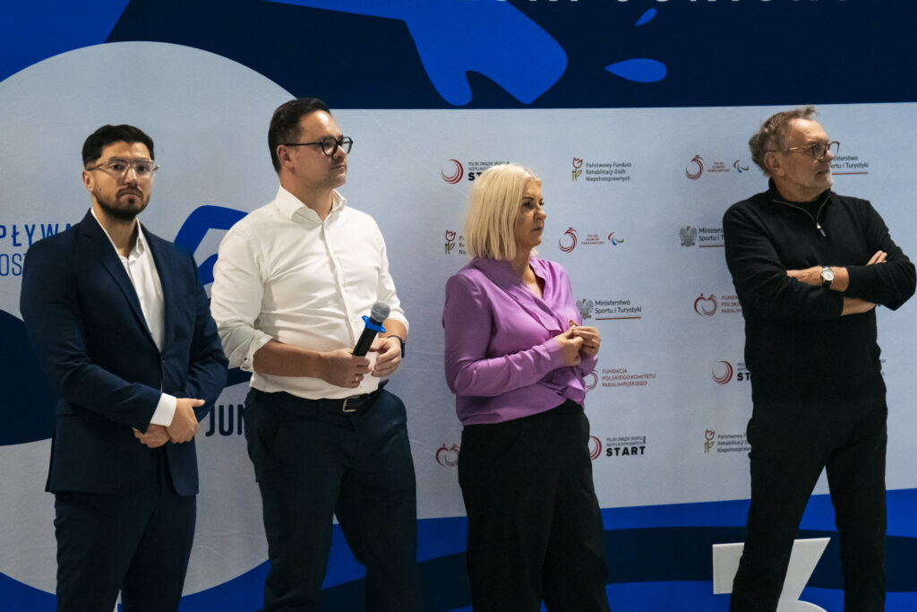 Zimowe Parapływackie Mp Juniorów Kalisz 2025