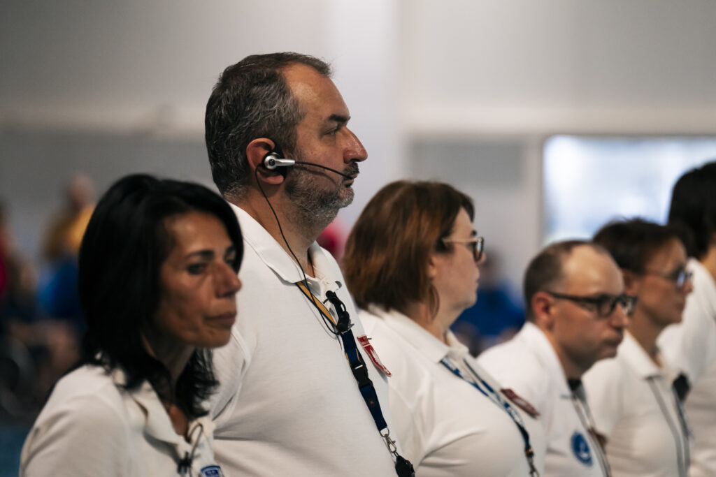 Zimowe Parapływackie Mp Juniorów Kalisz 2025