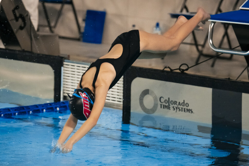 Zimowe Parapływackie Mp Juniorów Kalisz 2025