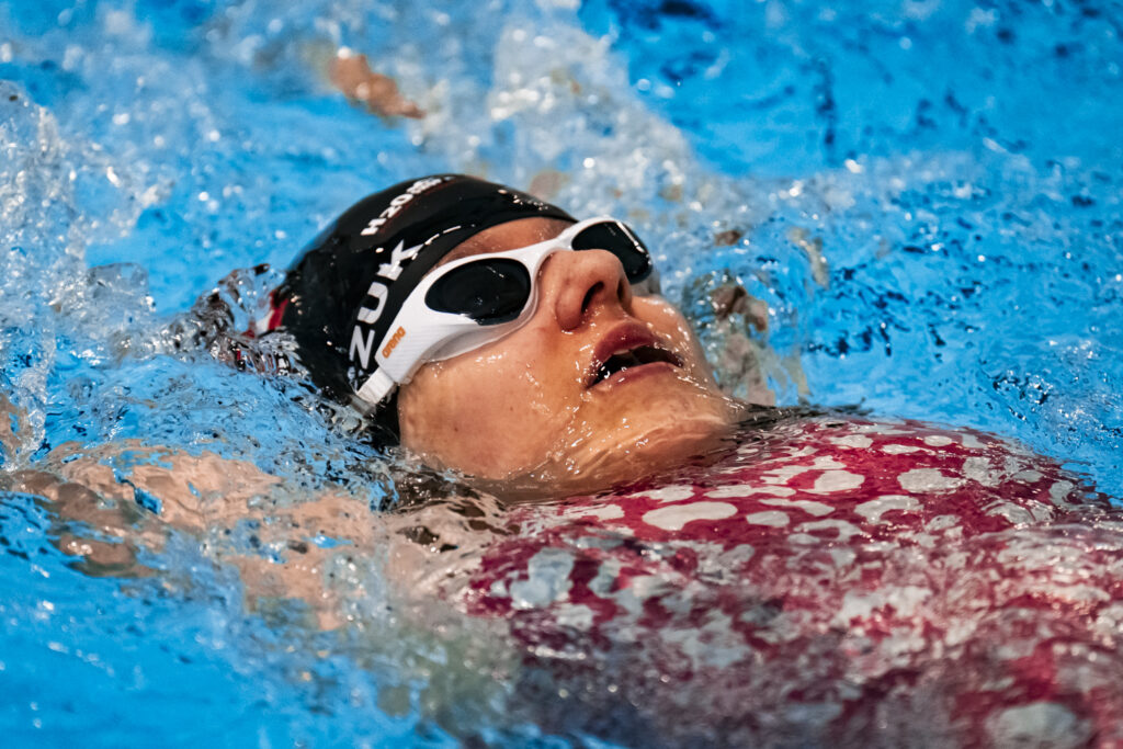 Zimowe Parapływackie Mp Juniorów Kalisz 2025