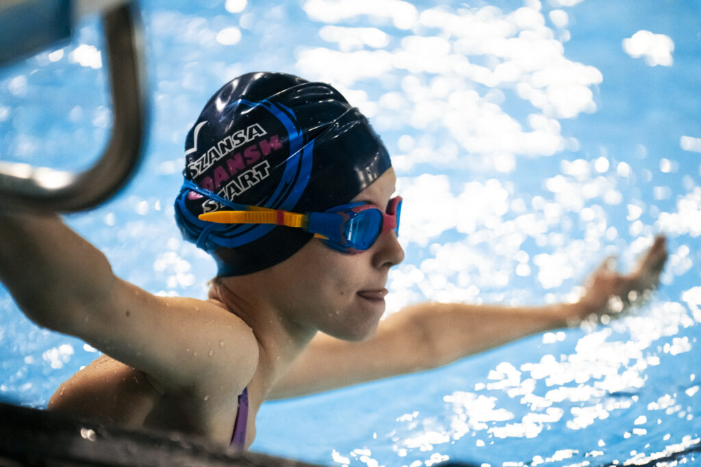 Zimowe Parapływackie Mp Juniorów Kalisz 2025