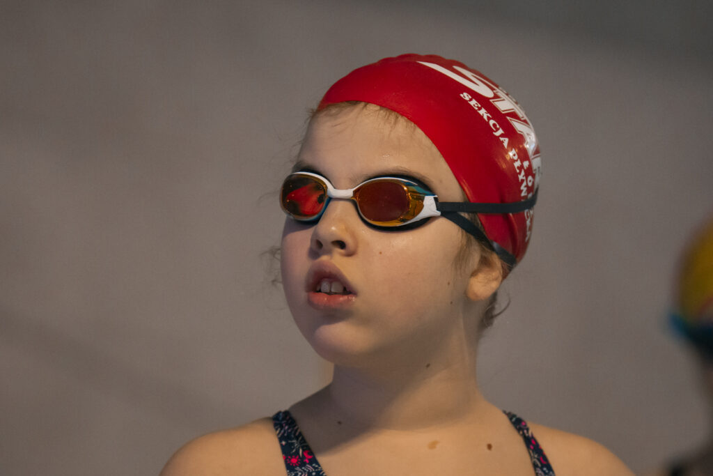 Zimowe Parapływackie Mp Juniorów Kalisz 2025