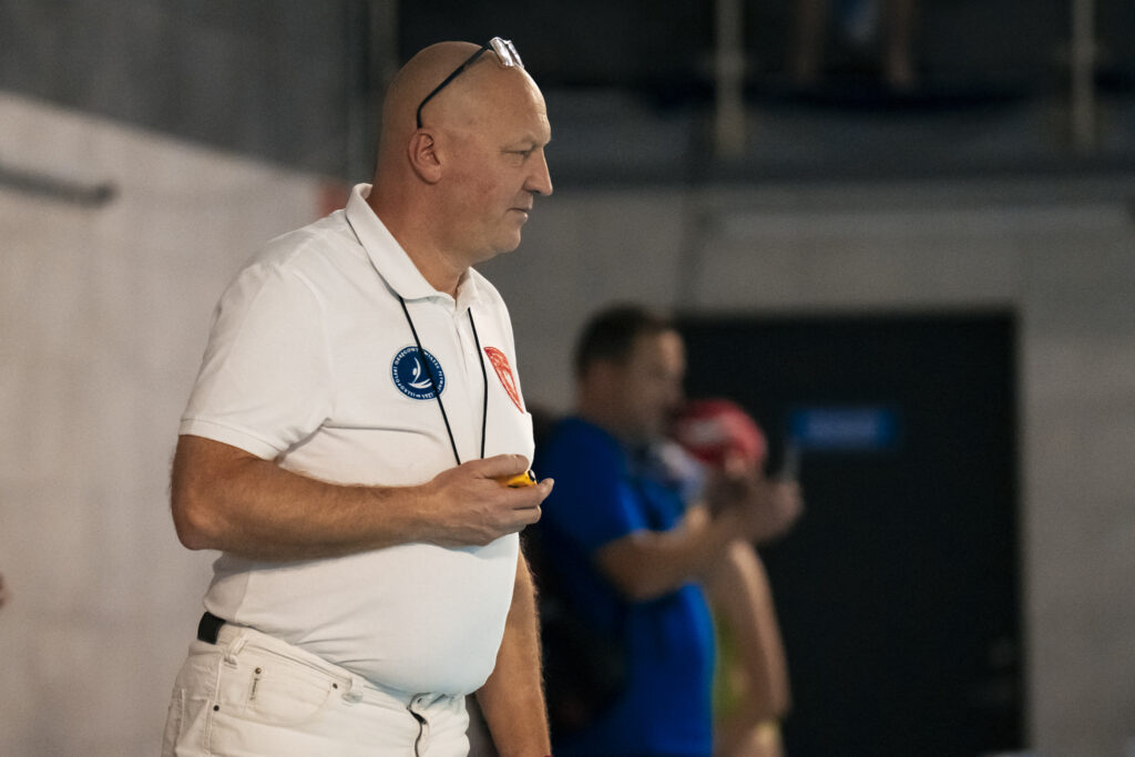 Zimowe Parapływackie Mp Juniorów Kalisz 2025