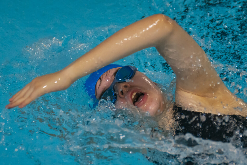 Zimowe Parapływackie Mp Juniorów Kalisz 2025