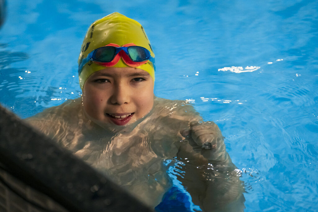 Zimowe Parapływackie Mp Juniorów Kalisz 2025