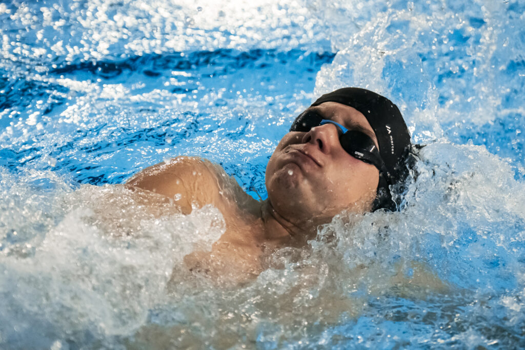 Zimowe Parapływackie Mp Juniorów Kalisz 2025