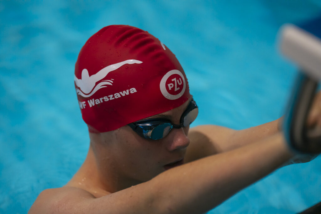 Zimowe Parapływackie Mp Juniorów Kalisz 2025