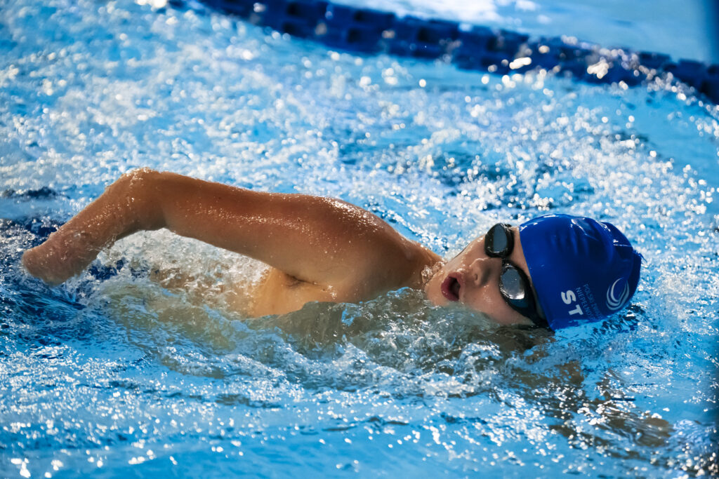 Zimowe Parapływackie Mp Juniorów Kalisz 2025