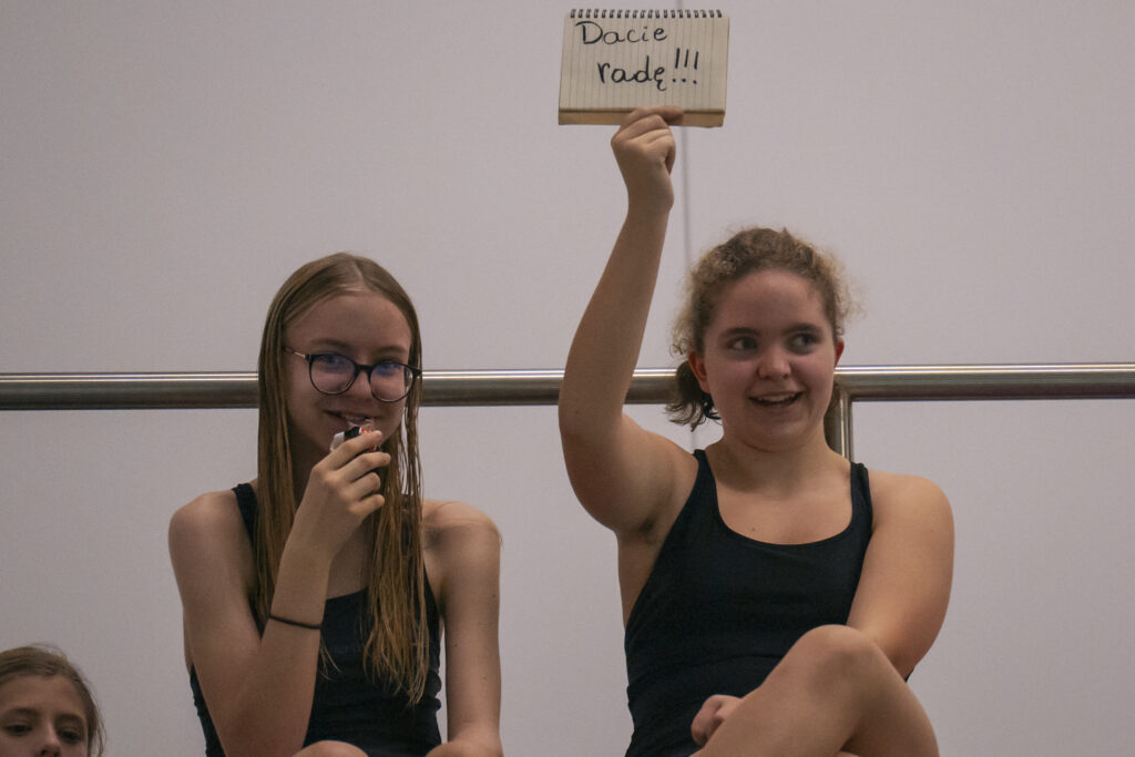 Zimowe Parapływackie Mp Juniorów Kalisz 2025