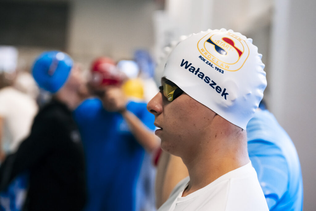 Zimowe Parapływackie Mp Juniorów Kalisz 2025