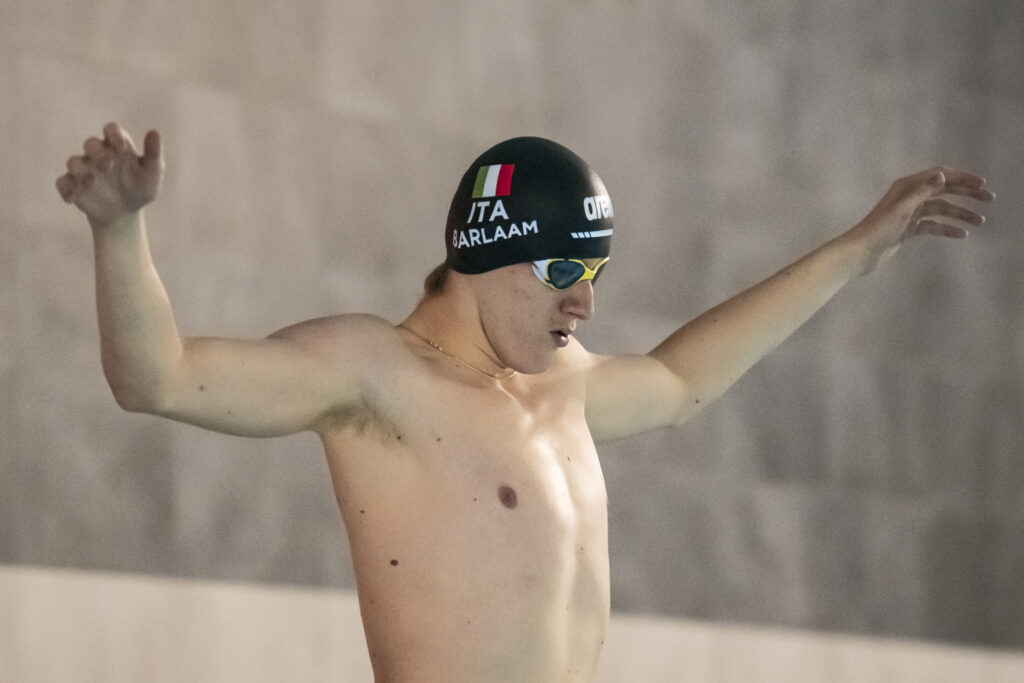 Zimowe Parapływackie Mp Juniorów Kalisz 2025