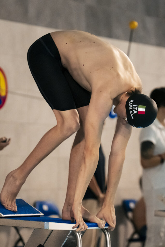 Zimowe Parapływackie Mp Juniorów Kalisz 2025