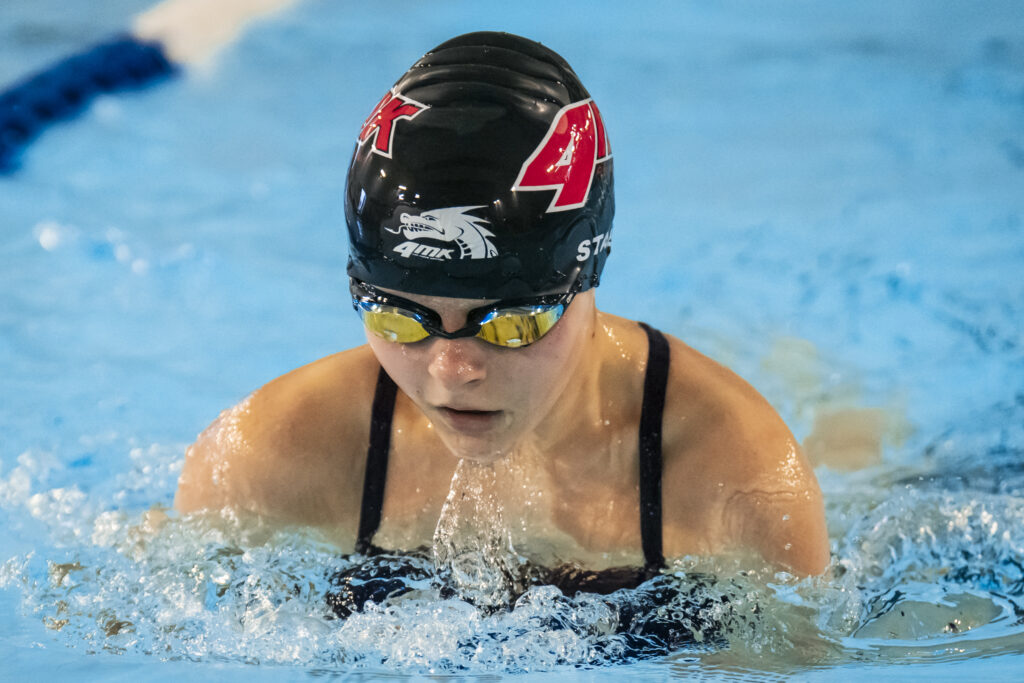 Zimowe Parapływackie Mp Juniorów Kalisz 2025