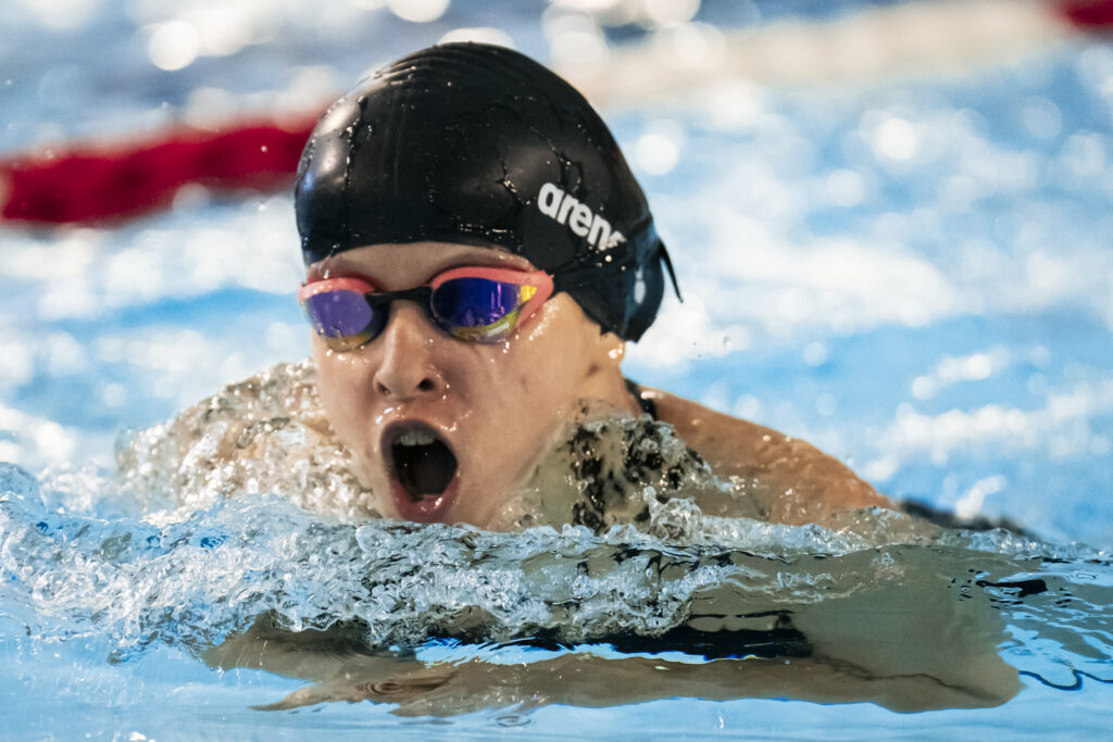 Zimowe Parapływackie Mp Juniorów Kalisz 2025