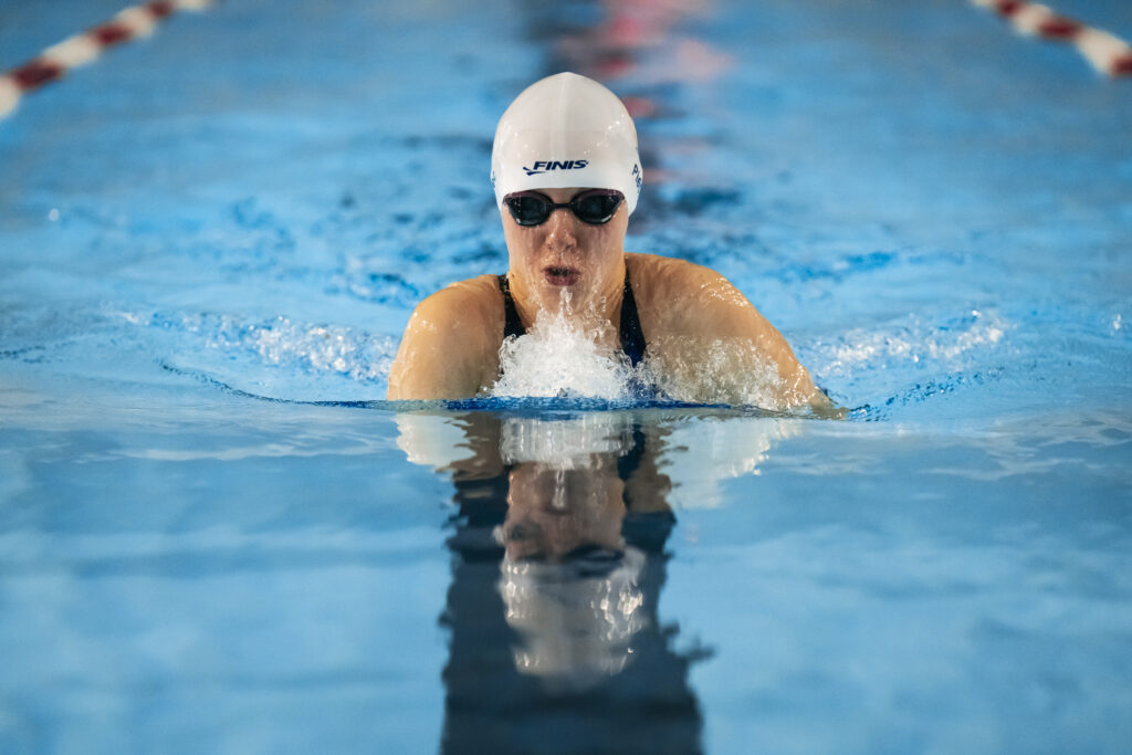 Zimowe Parapływackie Mp Juniorów Kalisz 2025