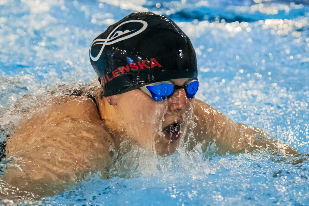 Zimowe Parapływackie Mp Juniorów Kalisz 2025