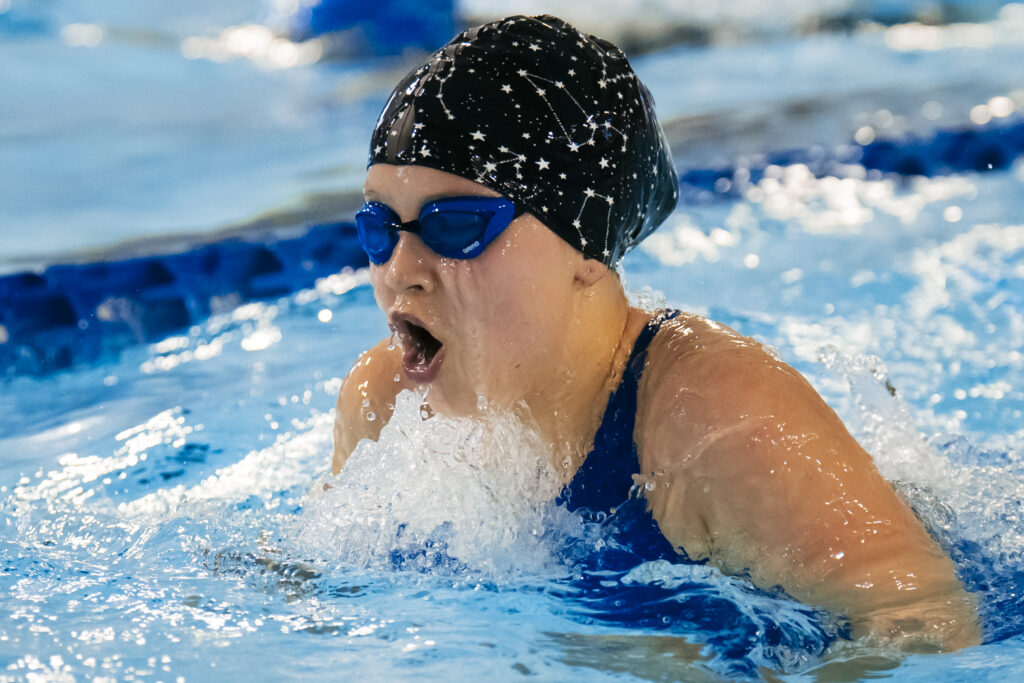 Zimowe Parapływackie Mp Juniorów Kalisz 2025