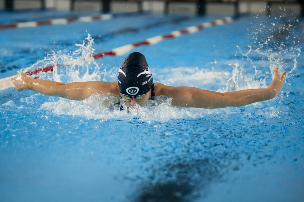 Zimowe Parapływackie Mp Juniorów Kalisz 2025