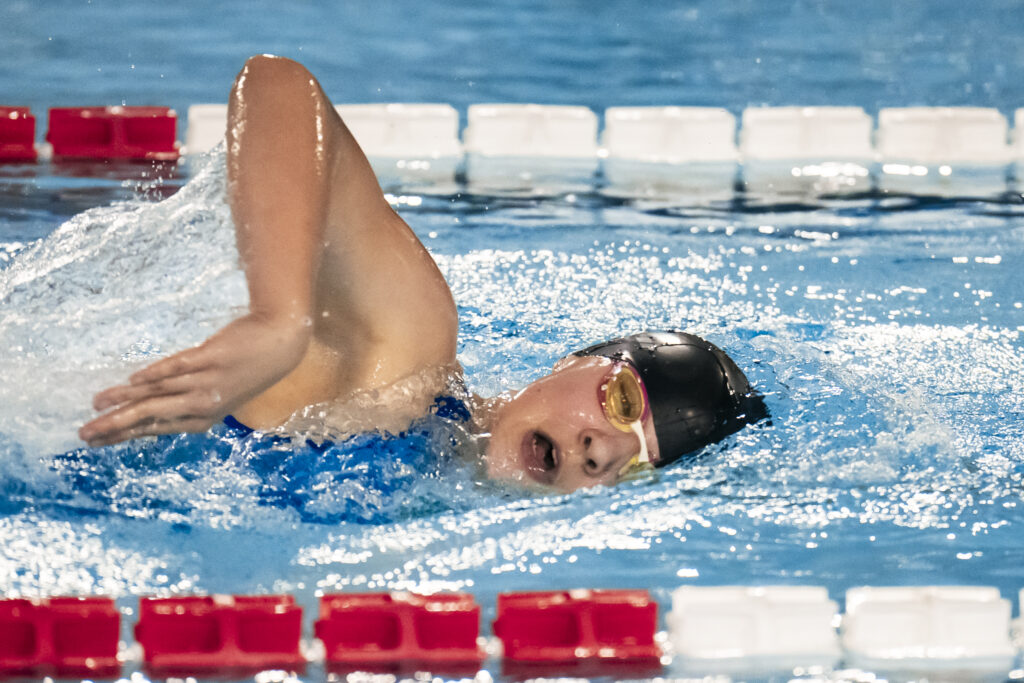 Zimowe Parapływackie Mp Juniorów Kalisz 2025