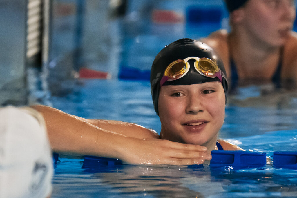 Zimowe Parapływackie Mp Juniorów Kalisz 2025