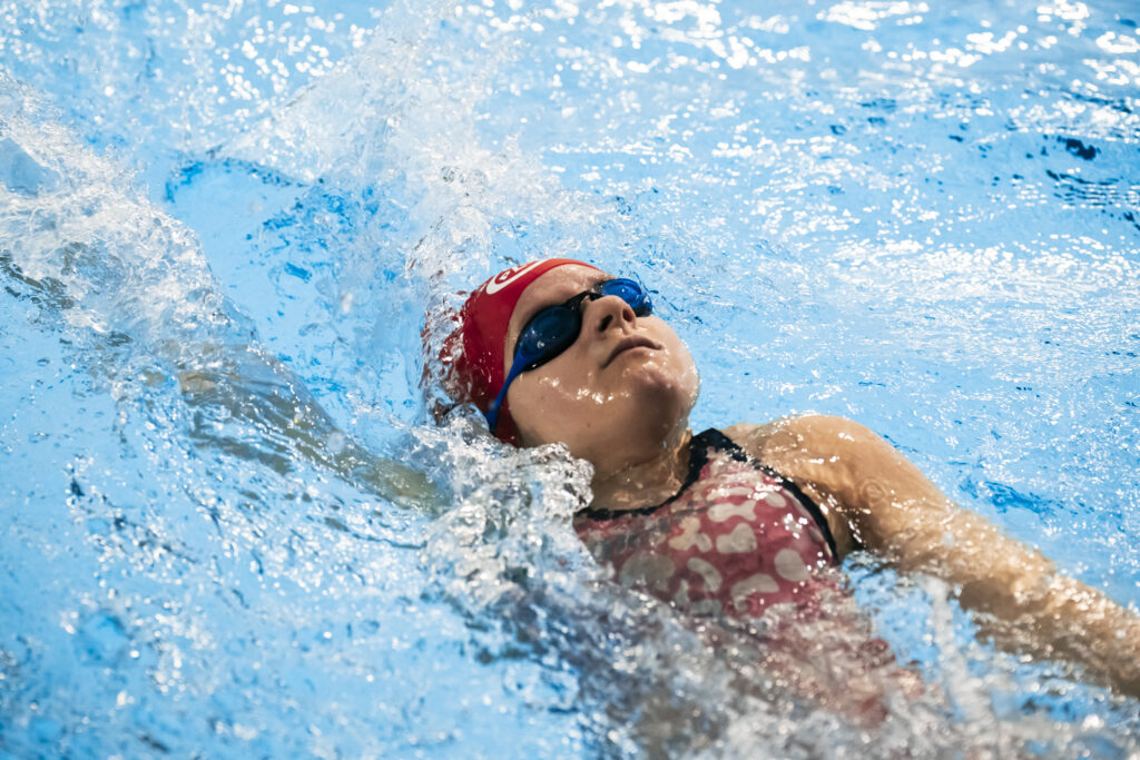 Zimowe Parapływackie Mp Juniorów Kalisz 2025