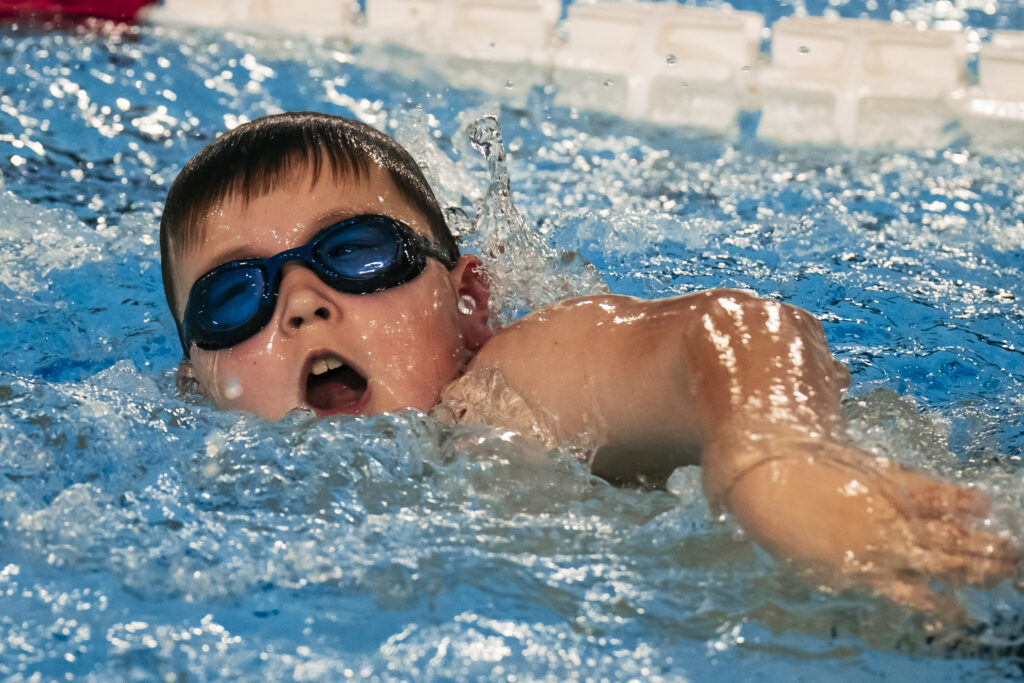 Zimowe Parapływackie Mp Juniorów Kalisz 2025