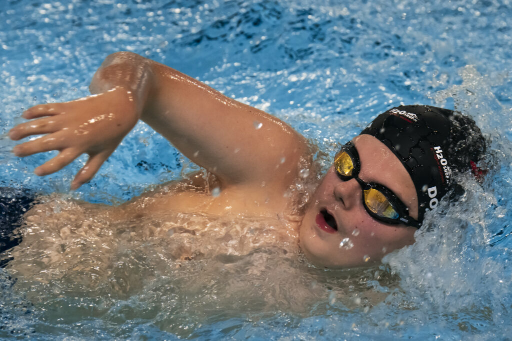 Zimowe Parapływackie Mp Juniorów Kalisz 2025