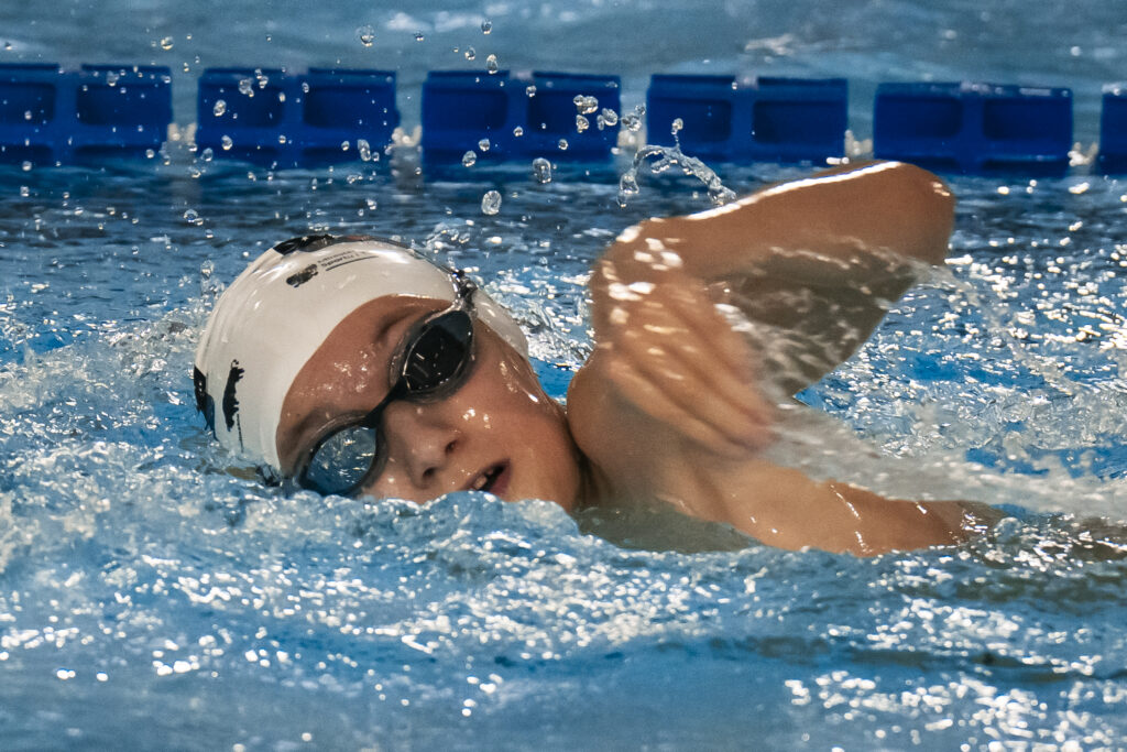 Zimowe Parapływackie Mp Juniorów Kalisz 2025