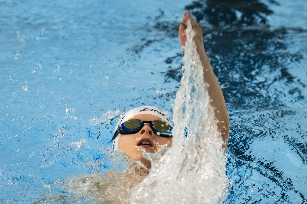 Zimowe Parapływackie Mp Juniorów Kalisz 2025