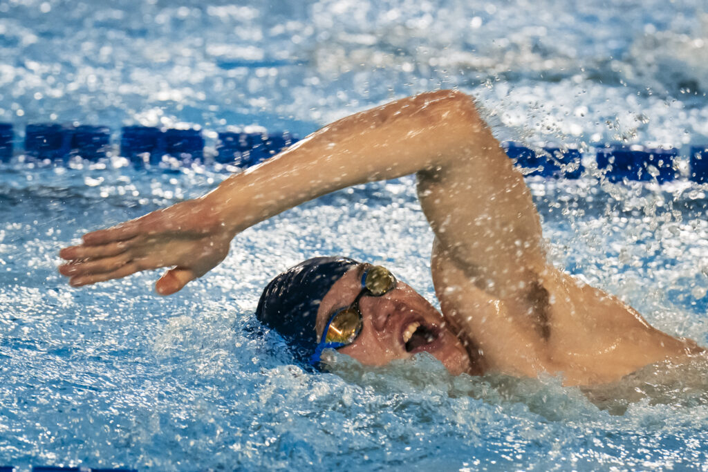 Zimowe Parapływackie Mp Juniorów Kalisz 2025