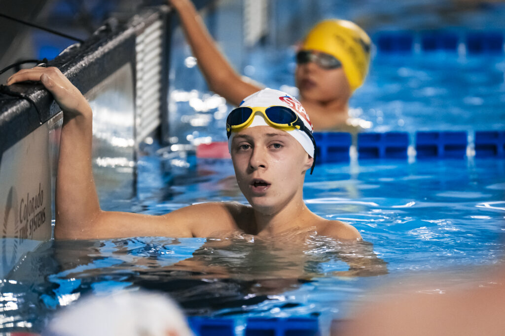 Zimowe Parapływackie Mp Juniorów Kalisz 2025